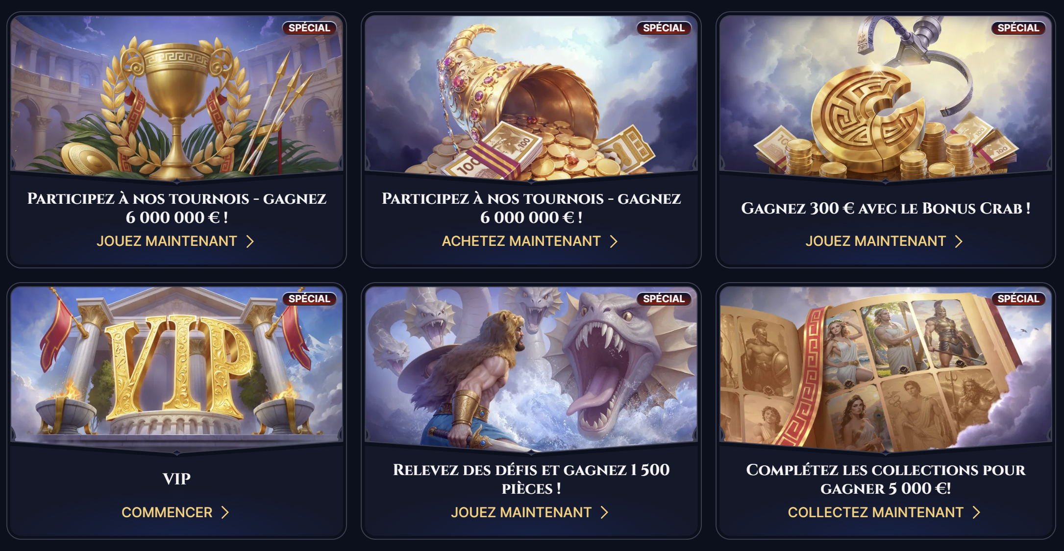 cazeuscasino